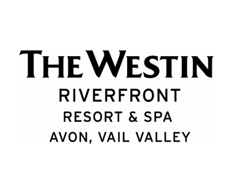 Westin Riverfront Resort and Spa logo