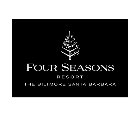 Four Seasons Resort The Biltmore Santa Barbara logo