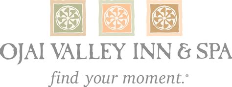 Ojai Valley Inn and Spa logo