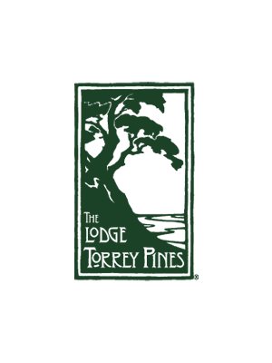 Lodge at Torrey Pines logo