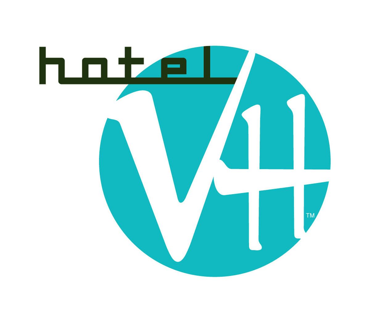 Hotel Valley Ho logo