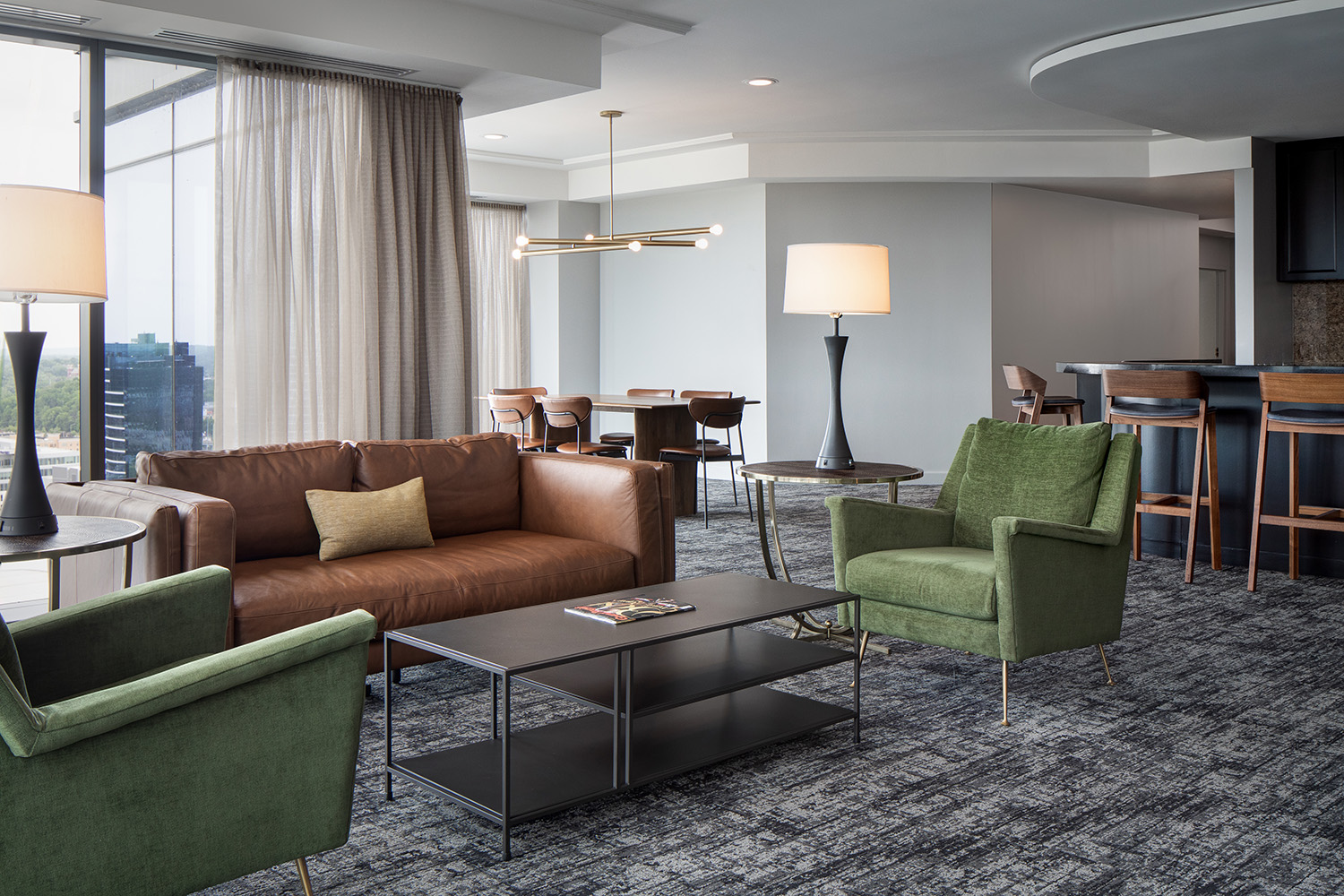 Grand Suites