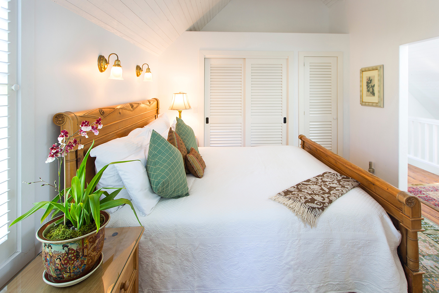 Pendle Cottage