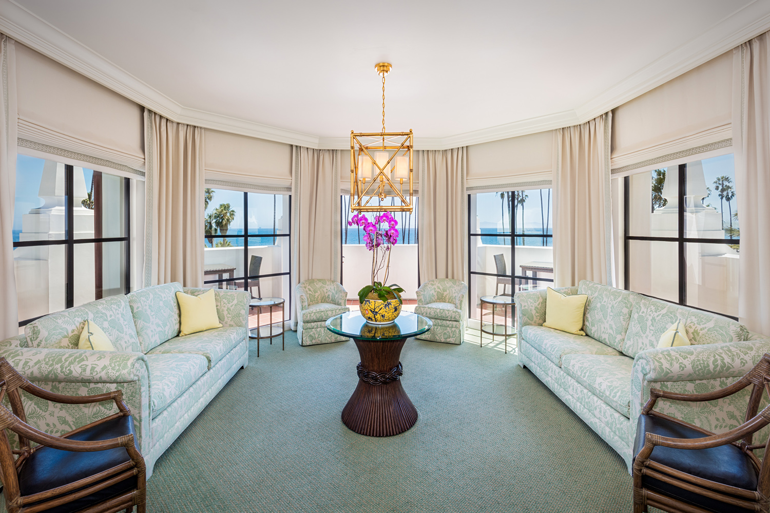 Penthouse Suite