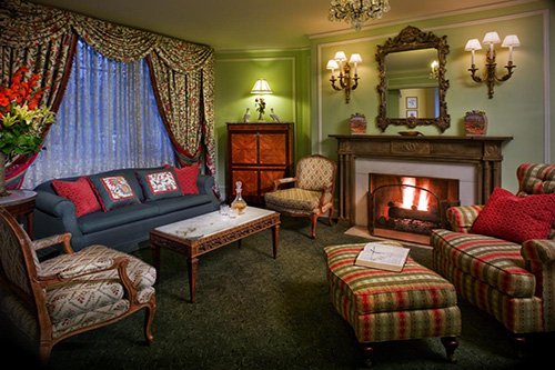 Penrose Suite