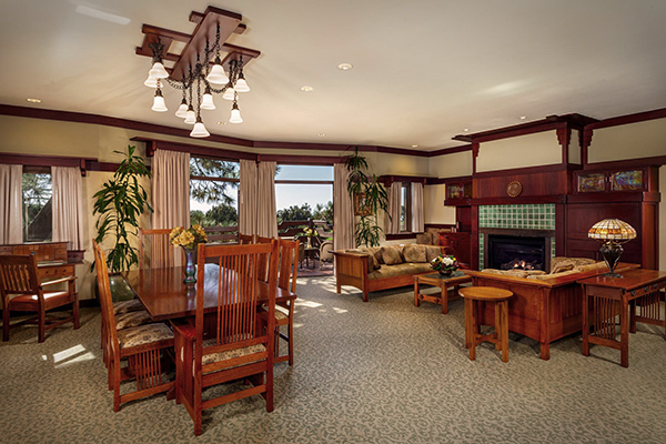 Blacker Suite
