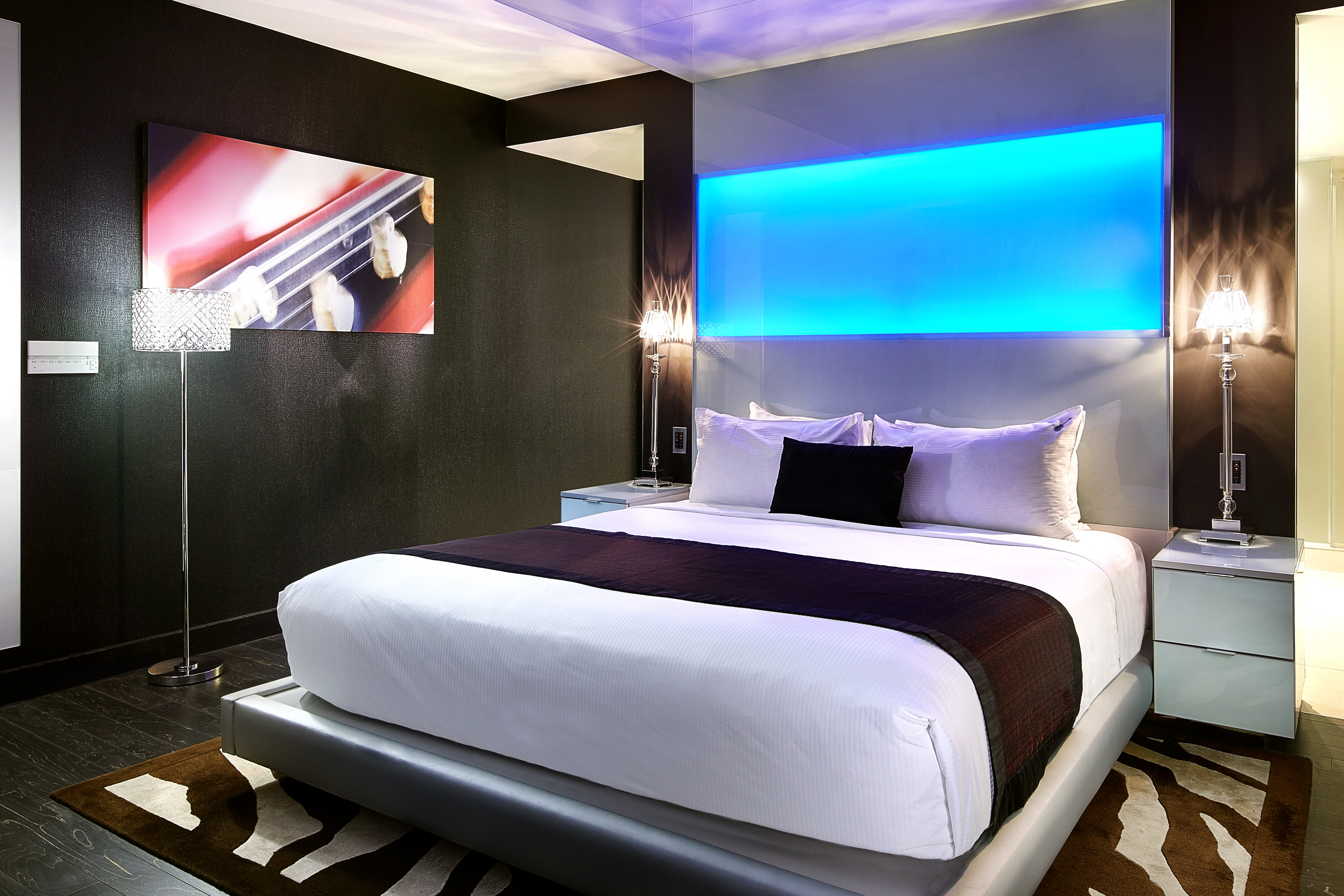 Diamond Suite